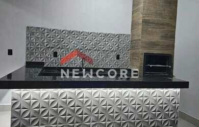 Imagem 16: Casa em Rua Joana Marcelina de Alcântara - Jardim Brasília - Uberlândia/MG