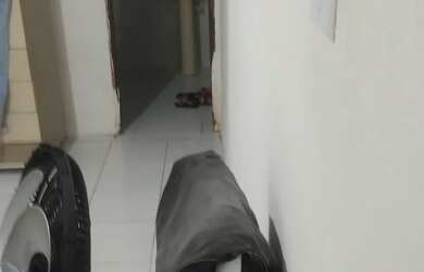 Imagem 2: Casa pra vender. Varanda, 2 Banheirose3 Dormitórios