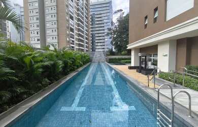 Imagem 10: APARTAMENTO ALTO PADRÃO, 03 SUÍTES, MOBILIADO, BAIRRO AMÉRICA