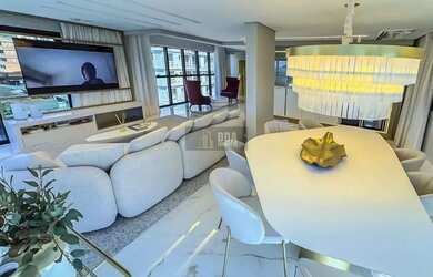 Imagem 3: Apartamento Duplex 4 Quartos Florianópolis - SC - Jurerê