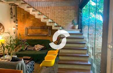 Imagem 3: CASA LINDÍSSIMA MOBILIADA