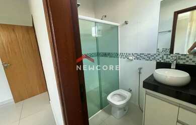 Imagem 7: Casa em Alameda Murici do Cerrado - Bosque dos Buritis - Uberlândia/MG