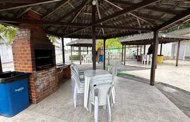 Imagem 4: Apto na Mário Covas com 3 quartos, Financia - Belém - lazer completo