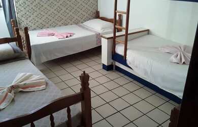 Imagem 6: Vende casa pé na areia em Guarajuba/BA na beira mar