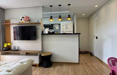 Imagem 2: Agio, apartamento 02 quartos, reserva do horizonte, Samambaia