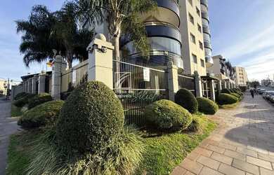 Imagem 2: CAXIAS DO SUL - Apartamento Padrão - JARDIM AMÉRICA