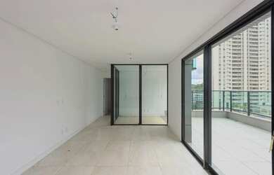 Imagem: O apartamento possui 2 Dormitórios, 2 Banheiros, 3 Vagas na