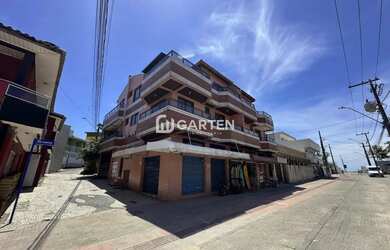 Imagem: O apartamento possui 3 Dormitórios, 2 Banheiros, 1 Vaga na