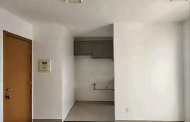 Imagem 10: Apartamento 2/4 com planejados em todos os cômodos no condomínio Spazio Singular em Buraqu