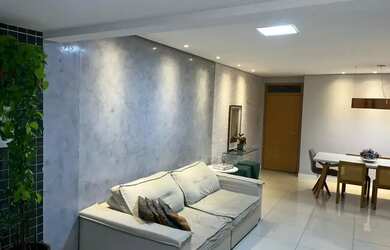 Imagem 4: Apartamento à venda no EDIFÍCIO ONE RESIDENCE - PONTA VERDE, MACEIÓ...