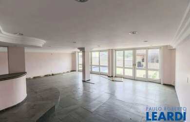 Imagem 10: CASA EM CONDOMÍNIO - ALPHAVILLE - SP