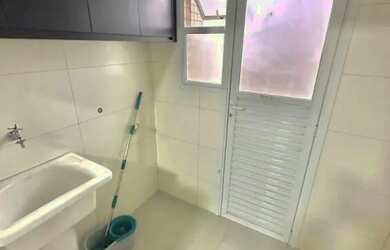 Imagem 10: Apartamento novo com planejados, 2 quartos, lazer completo, pronto para...