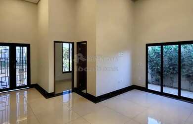 Imagem 3: Casa Condomínio em São José do Rio Preto