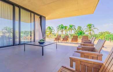 Imagem 12: Terreno a Venda no Condominio Residencial pedra Alta