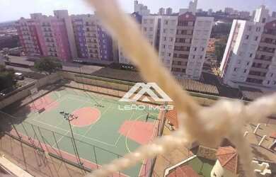 Imagem 2: Apartamento com 3 dormitórios para alugar, 78 m² por R$ 3.144,65/mês...