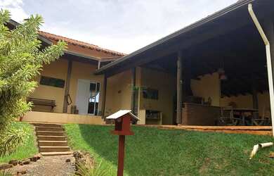 Imagem 6: Chácara Condomínio Recanto Towako