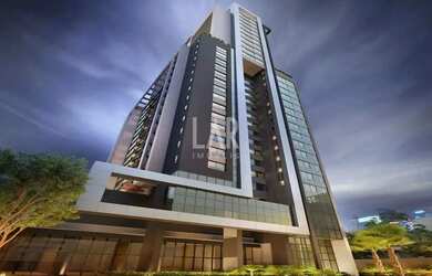 Imagem: Apartamento à venda, 3 quartos, 2 suítes, 1 vaga, Savassi