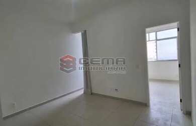 Imagem 2: Apartamento / Residencial / Flamengo