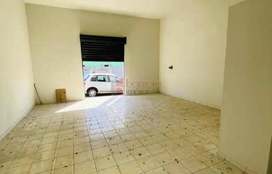 Imagem: O depósito possui 70m² de Área e Imóvel mobiliado e está