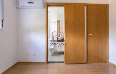 Imagem 10: ALUGUE SEM FIADOR. Piscina, Churrasqueira, Ar-condicionadoeÁrea de serviço