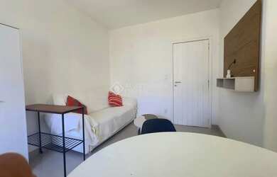 Imagem 6: Apartamento no Itacorubi. Imóvel mobiliado, Ar-condicionado, 75m² de...