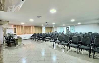 Imagem 12: SALA COMERCIAL DE ALTO PADRÃO PORTEIRA FECHADA - PRÓXIMO AO SALVADOR SHOPPING