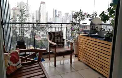 Imagem 5: Apartamento à venda na Saúde 3 dormitórios, suíte, 2 vagas e a poucos...