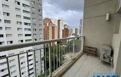 Imagem 7: DUPLEX - MOEMA PÁSSAROS - SP