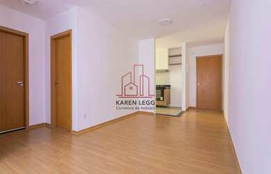 Imagem 2: ALUGUE SEM FIADOR. Piscina, Churrasqueira, Ar-condicionadoeÁrea de serviço