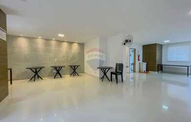 Imagem 8: Apartamento - 02 quartos - Andar alto - Nascente - Condomínio Miami Beach...