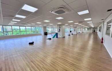 Imagem 5: Andar com 1044 ² no Centro - Belo Horizonte