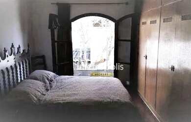 Imagem 10: Sobrado, 390 m² - venda por R$ 1.220.000,00 ou aluguel por R$ 12.221,01/mês...