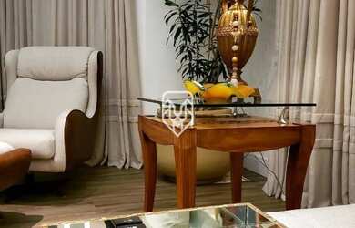 Imagem 5: Casa em condomínio para alugar, 04 Suítes, 04 Vagas, Churrasqueira,...