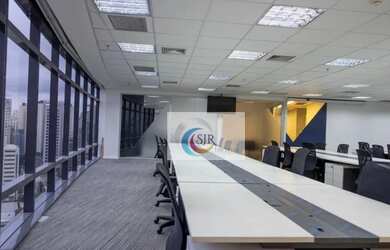 Imagem 4: Conjunto 548m² - Vila Olímpia - São Paulo/SP