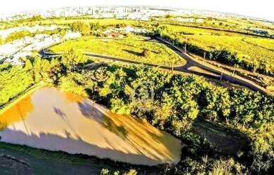 Imagem 8: Terreno à venda, 689 m² por R$ 545.000,00 - Jardins Di Roma - Indaiatuba/SP
