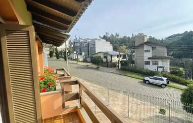 Imagem 3: CAXIAS DO SUL - Casa Padrão - COLINA SORRISO