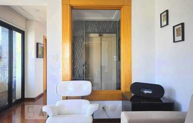 Imagem 4: Apartamento à Venda - Portal do Morumbi, 3 Quartos, 170 m2