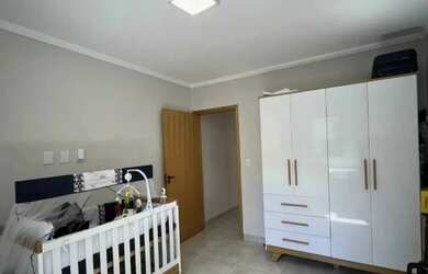 Imagem 14: Sobrado na Hípica Jaguari