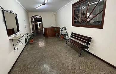 Imagem 3: Ref.: 2372 - Oportunidade de 2 quartos e vaga de garagem no Centro