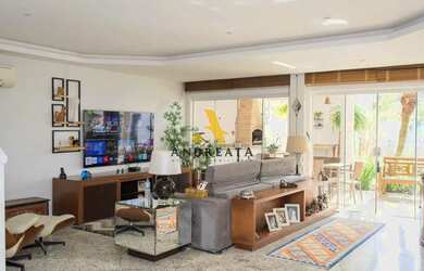 Imagem 13: Casa triplex - Condominio Vivendas do Sol