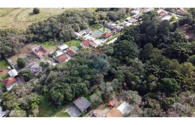 Imagem 13: Terreno 3.600m² de frente ao pesque e pague do Véio na Colônia Faria, Colombo valor R$1.30