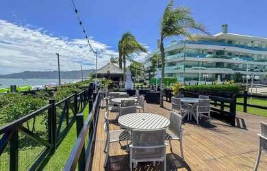 Imagem: Apto 4 DormitóriosCachoeira do Bom JesusFlorianópolis, SC