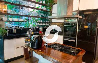 Imagem 13: CASA LINDÍSSIMA MOBILIADA