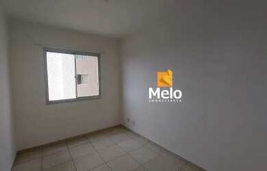 Imagem 10: Oportunidade Apartamento 3 Quartos no Residencial Smart Club