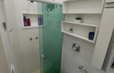 Imagem 5: Pacote réveillon 5 dias vista Cristo Redentor, poucos minutos da orla...