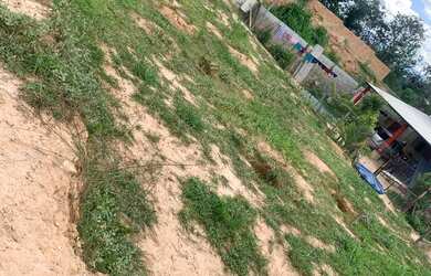 Imagem 4: Lote plano Santa Luzia. 250m² de Área