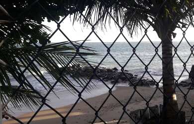 Imagem 4: Villages pé na areia em condomínio fechado