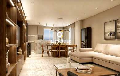 Imagem 5: Apartamento 3 dormitórios à venda Centro Santa Maria/RS