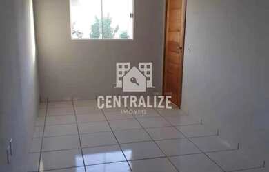 Imagem 6: VENDA - CASA CONDOMINIO YBATÉ - COLONIA DONA LUIZA - PONTA GROSSA - PR