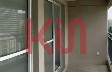 Imagem 3: Apartamento à venda na Bela Vista, São Paulo-SP - 1 quarto, 1 banheiro,...